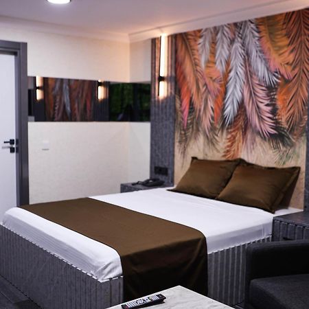 City Night Suites & Hotels Cekme 外观 照片