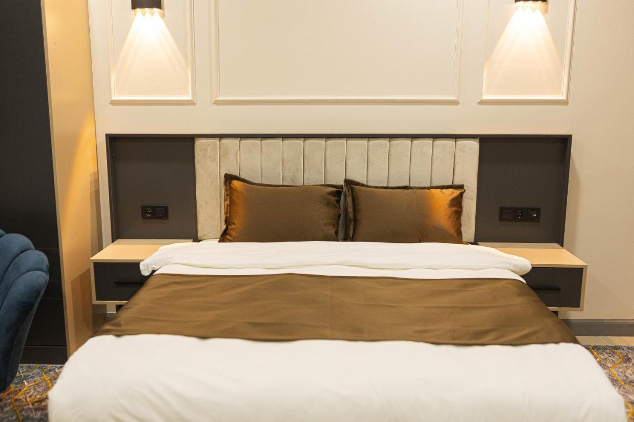 City Night Suites & Hotels Cekme 外观 照片