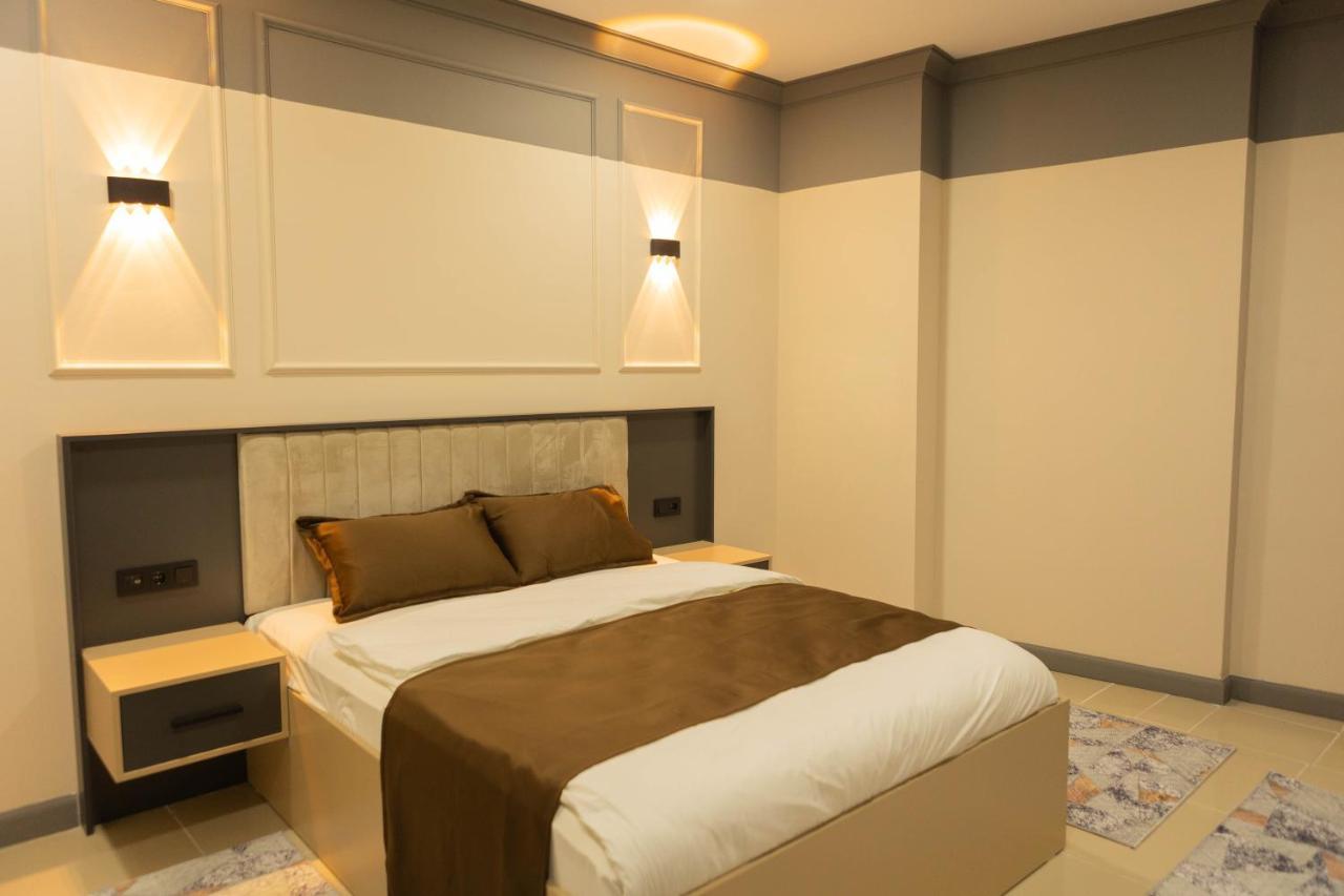 City Night Suites & Hotels Cekme 外观 照片