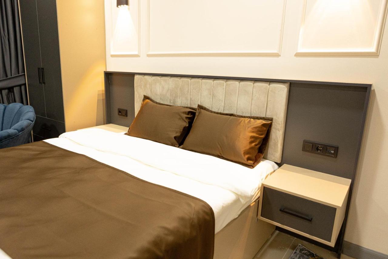 City Night Suites & Hotels Cekme 外观 照片