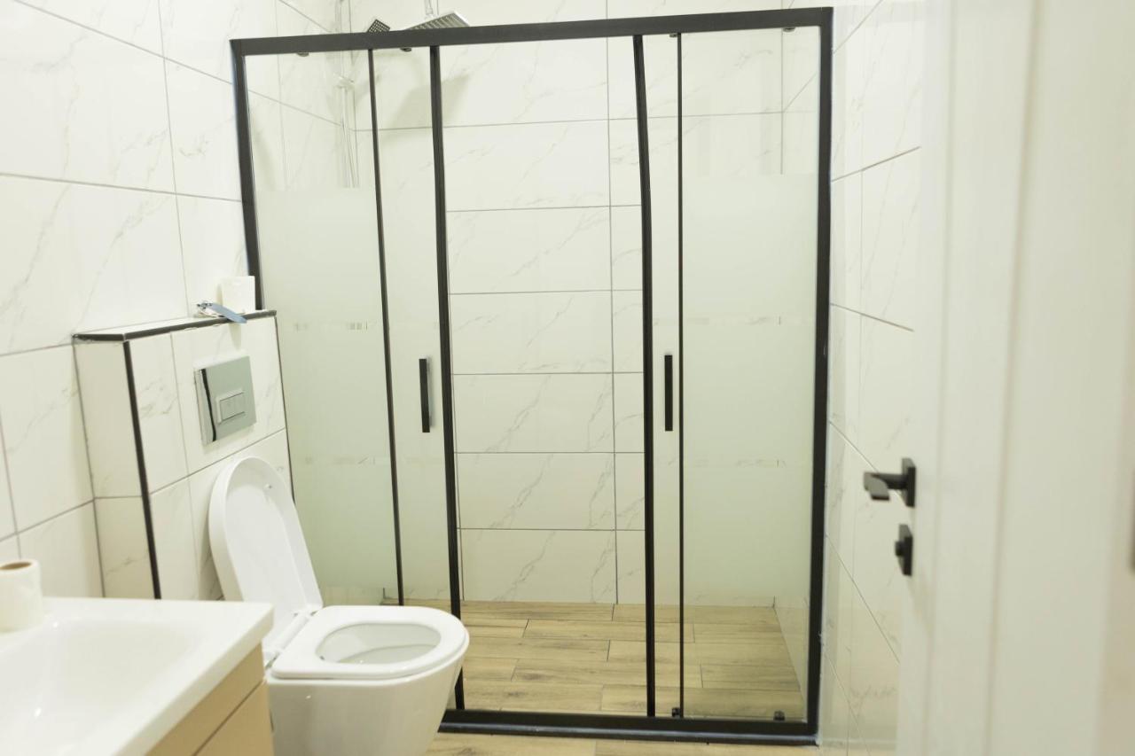City Night Suites & Hotels Cekme 外观 照片
