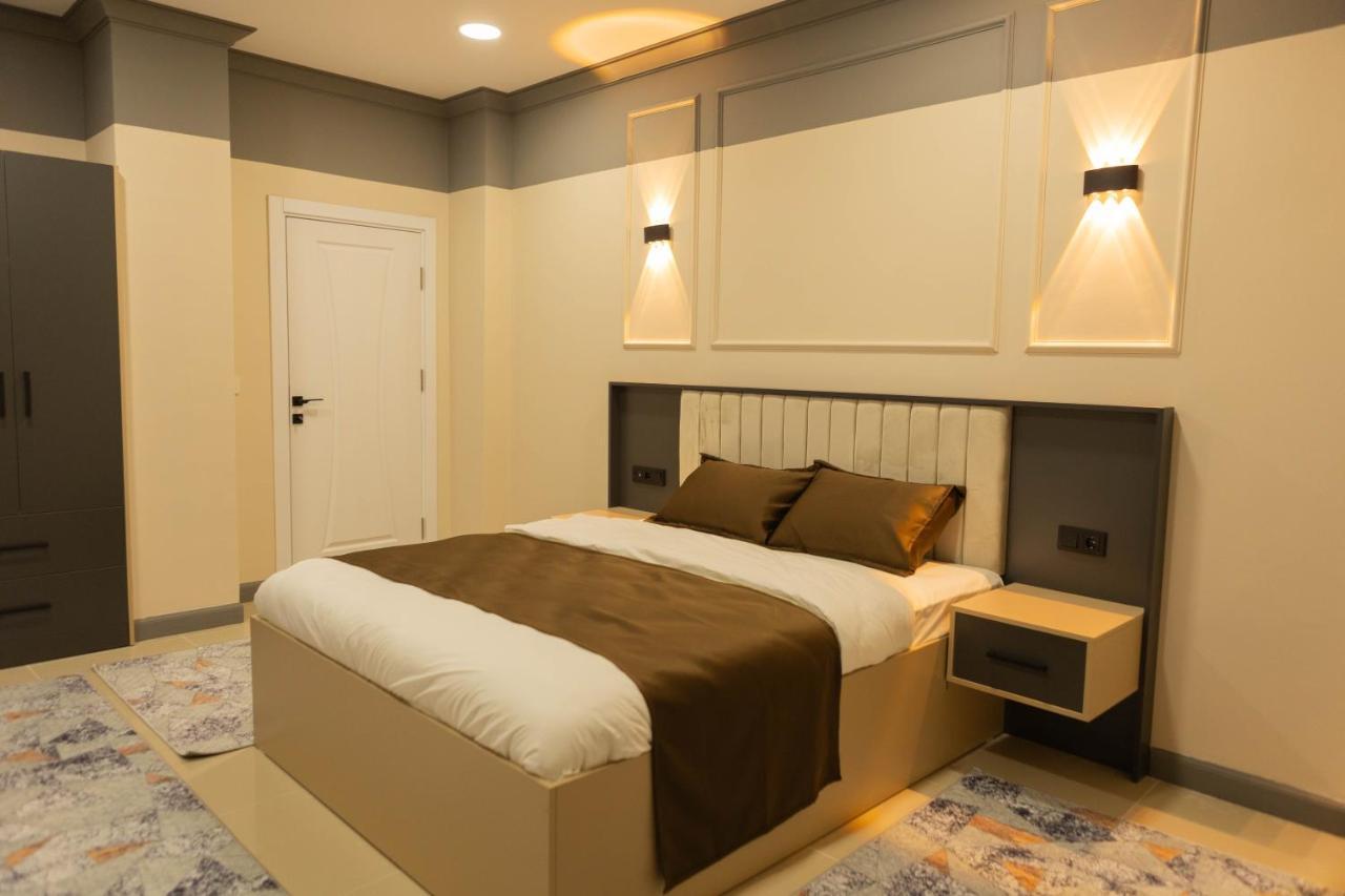City Night Suites & Hotels Cekme 外观 照片