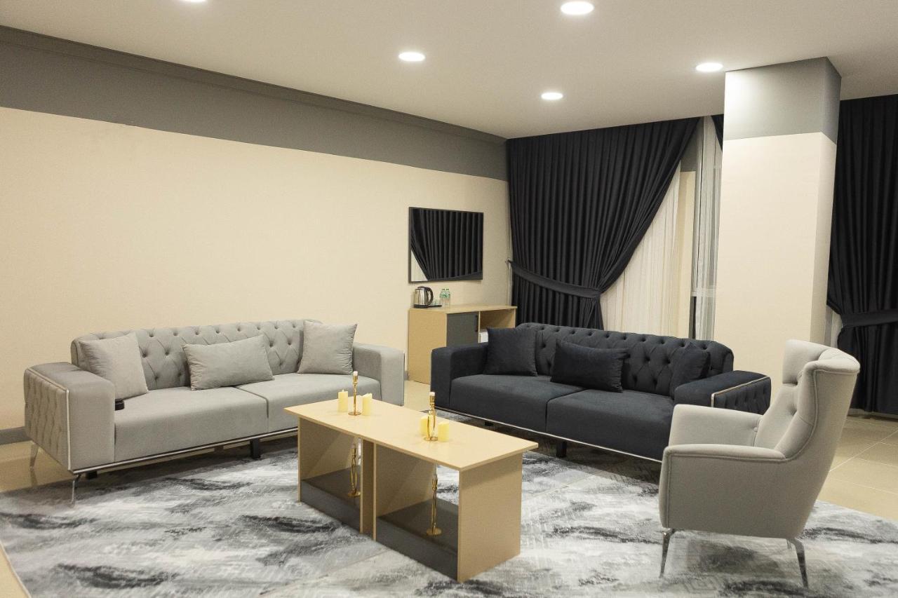City Night Suites & Hotels Cekme 外观 照片