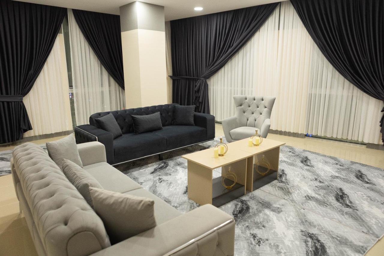 City Night Suites & Hotels Cekme 外观 照片