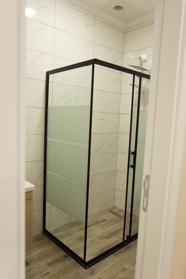 City Night Suites & Hotels Cekme 外观 照片
