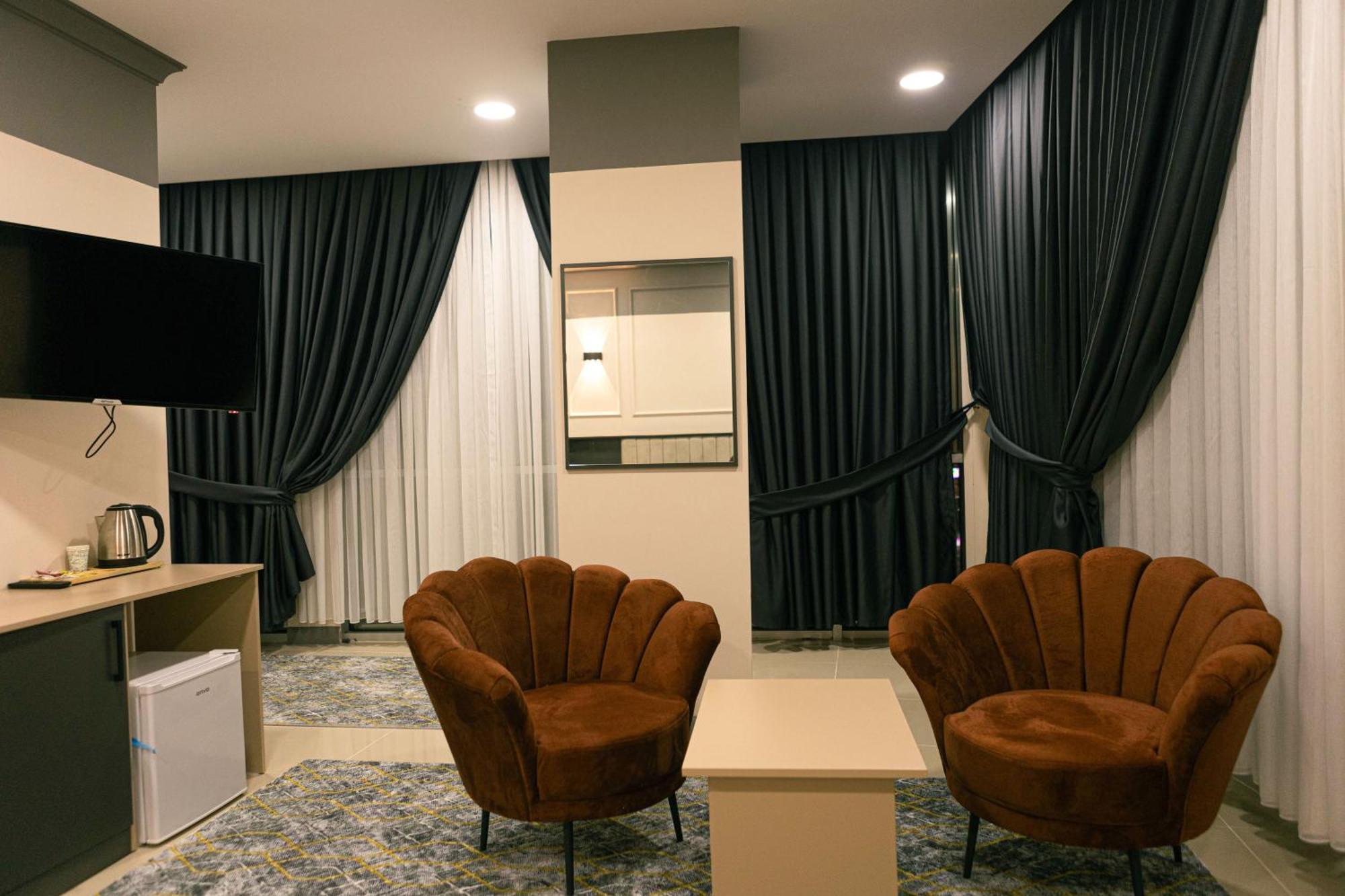City Night Suites & Hotels Cekme 外观 照片